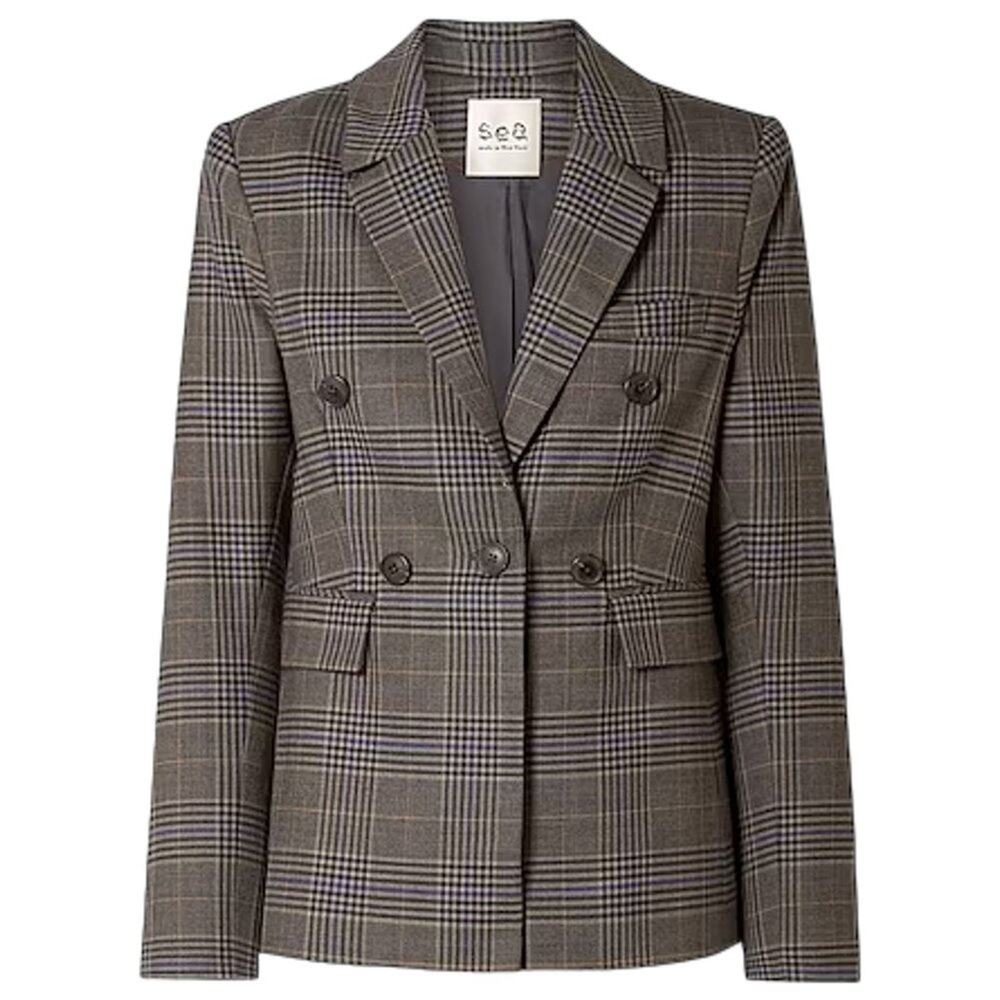SEA New York Rowan Blazer S